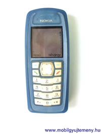 Nokia 3100