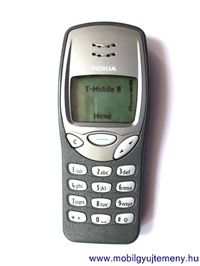 Nokia 3210