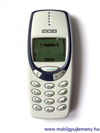 Nokia 3330