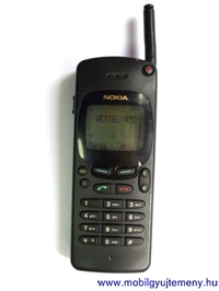 Nokia 450 (THF-9H)