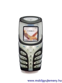 Nokia 5100