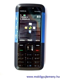 Nokia 5310 XpressMusic