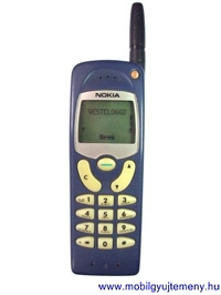 Nokia 540