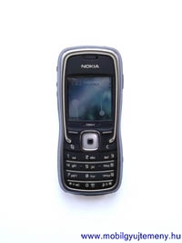 Nokia 5500d Sport