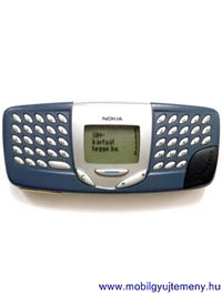 Nokia 5510