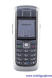 Nokia 6020