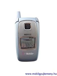 Nokia 6103
