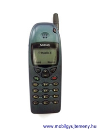 Nokia 6110