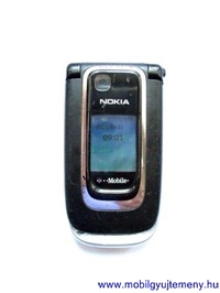 Nokia 6131