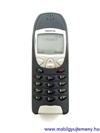 Nokia 6210
