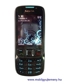 Nokia 6303 classic