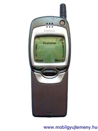 Nokia 7110