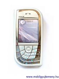 Nokia 7610
