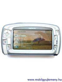 Nokia 7710