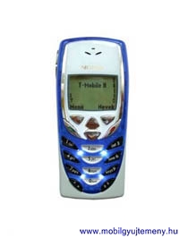 Nokia 8310