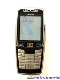 Nokia E70