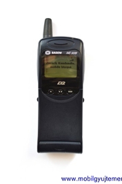 Sagem MC 939