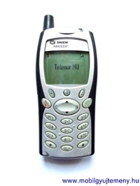 Sagem MW3026