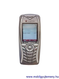 Sagem myV-56