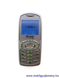 Sagem myx-3d