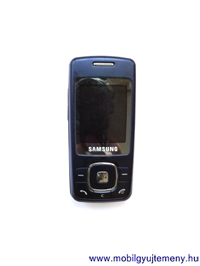Samsung SGH M610