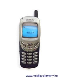 Samsung SGH-R210s