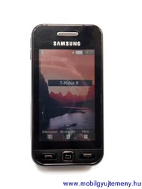 Samsung Star