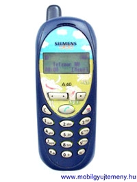 Siemens A40