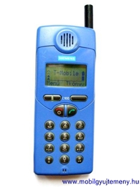 Siemens C10D