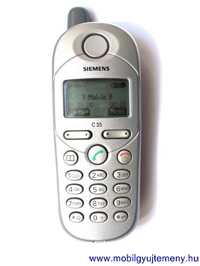 Siemens C35i