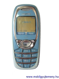 Siemens C62