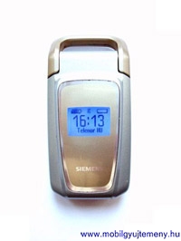 Siemens CF62