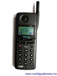 Siemens E10 D