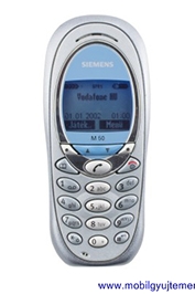 Siemens M50