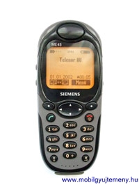 Siemens ME45