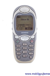 Siemens ME45