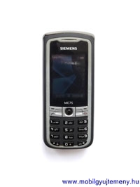 Siemens ME75