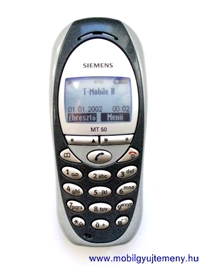 Siemens MT50