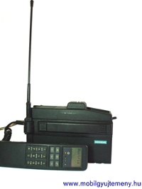 Siemens NT43-01