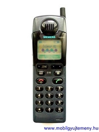 Siemens S10
