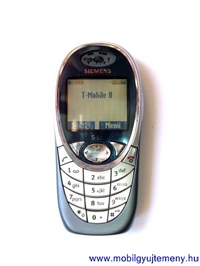 Siemens S55