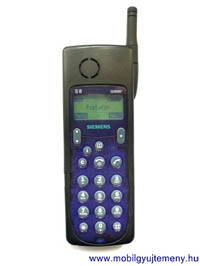 Siemens S8
