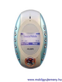 Siemens Xelibri 2
