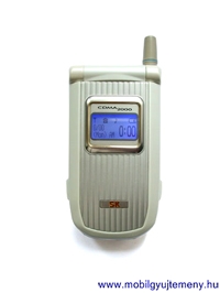 SKY MobileMedia SK-5000A