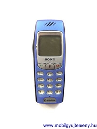 Sony CMD-J7