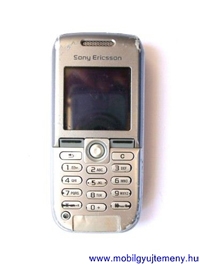 Sony Ericsson K300i