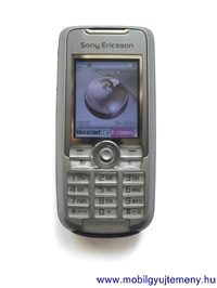 Sony Ericsson K700i