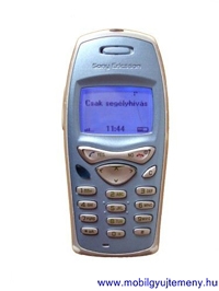 Sony Ericsson T200