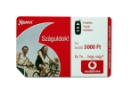 Vodafone