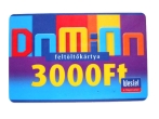Westel Domino Feltöltőkártya